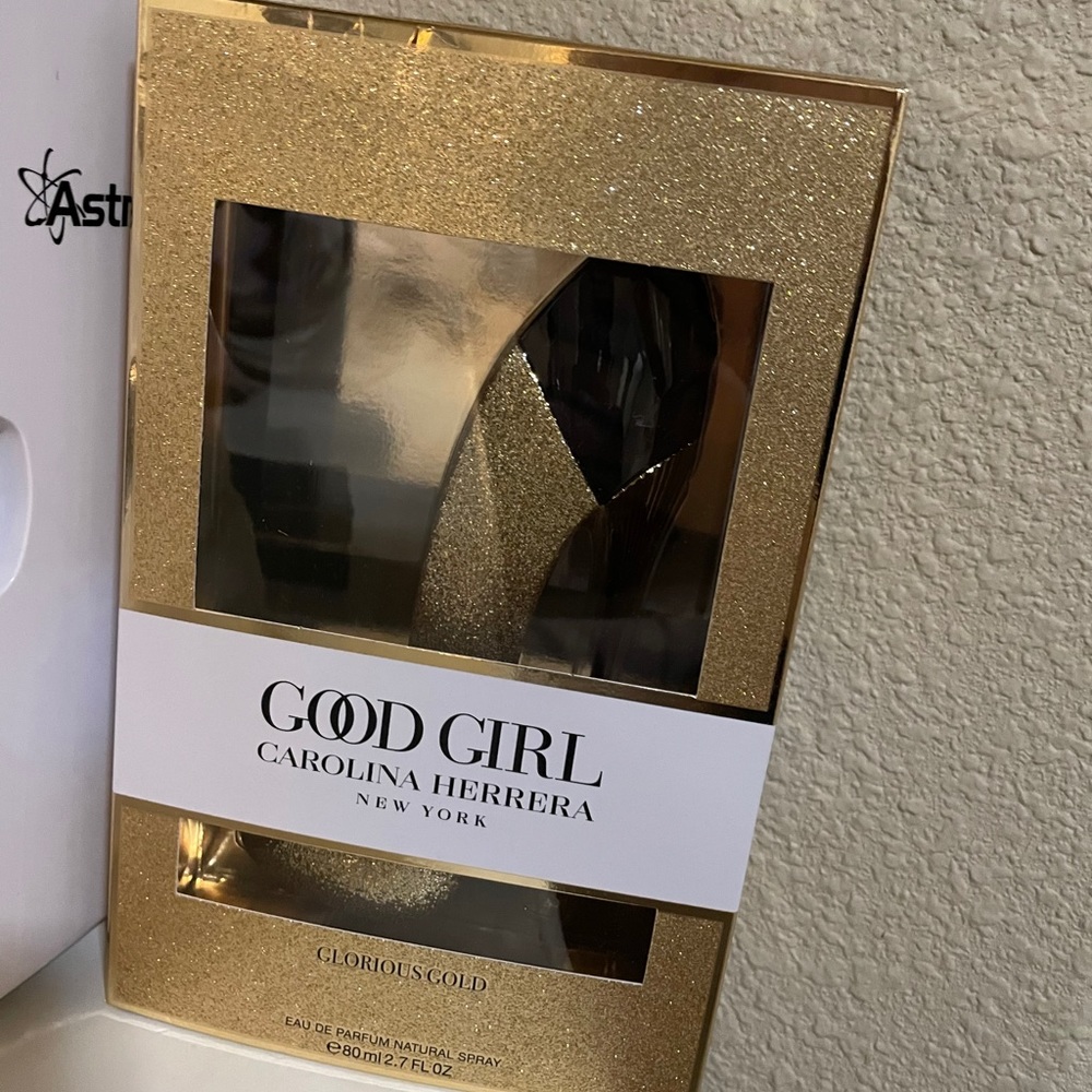Carolina Herrera Good Girl👠